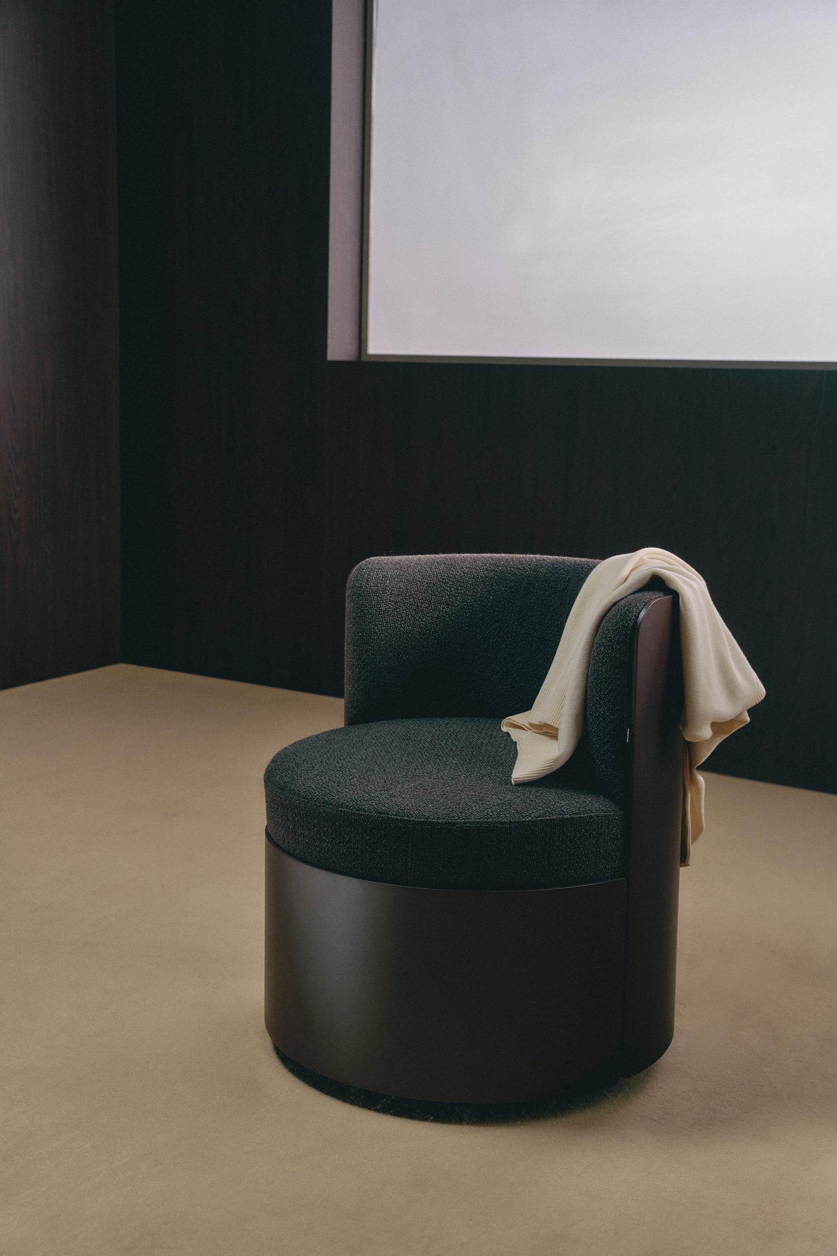 Shogun chair