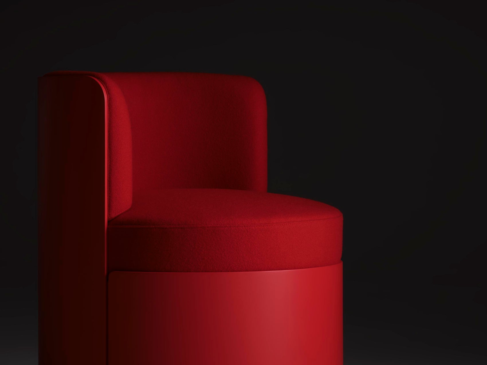 Shogun chair