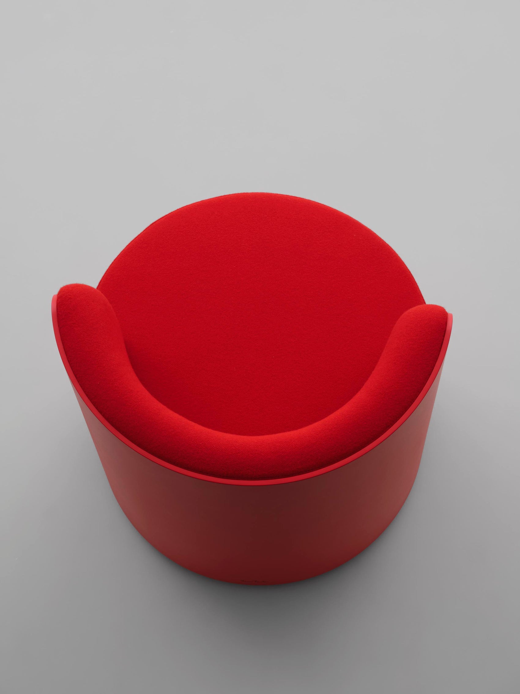 Shogun chair