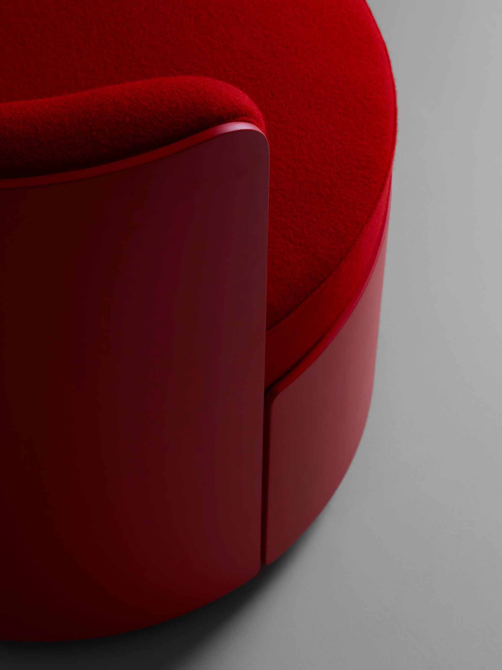 Shogun chair