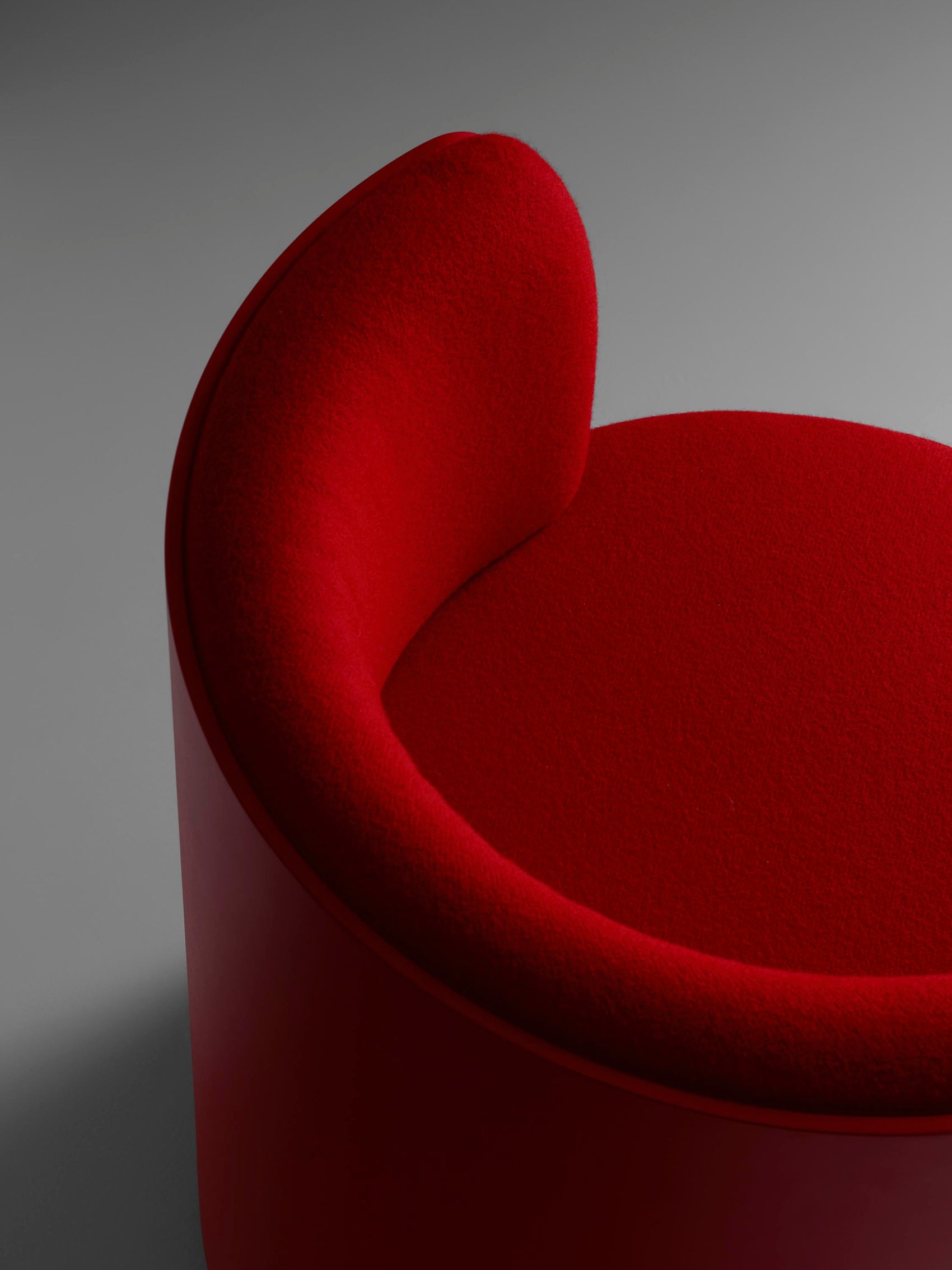 Shogun chair
