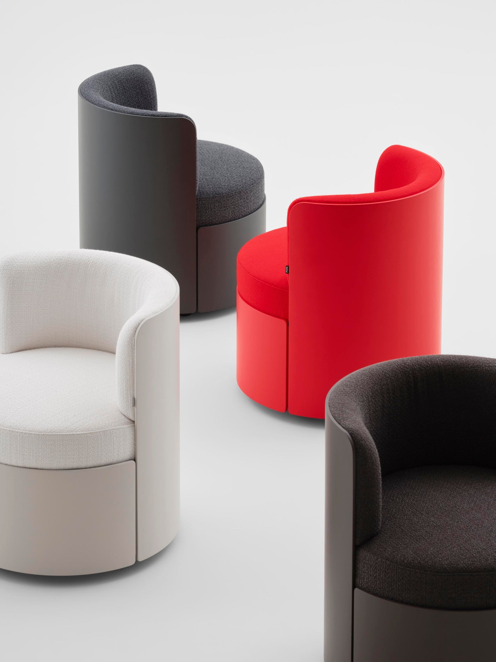 Shogun chair