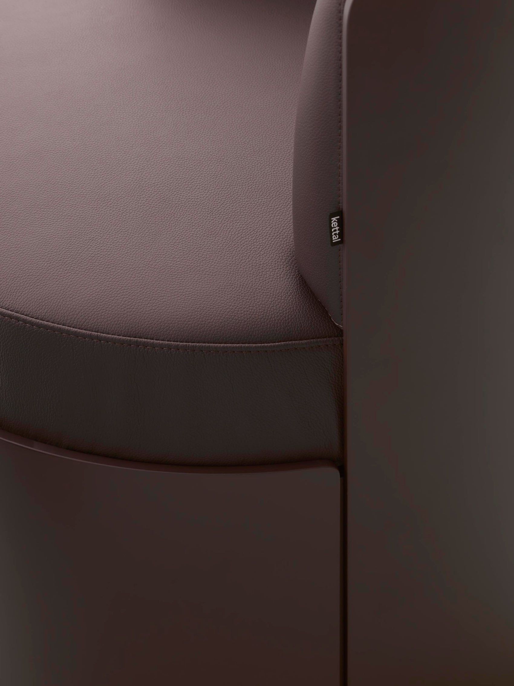 Shogun chair