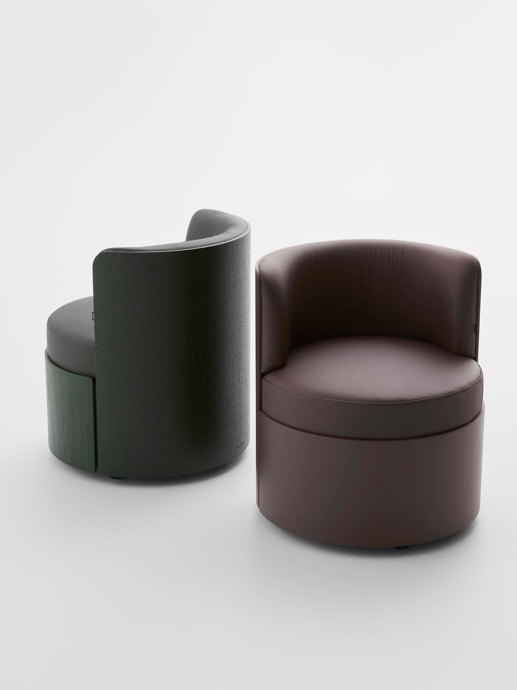 Shogun chair