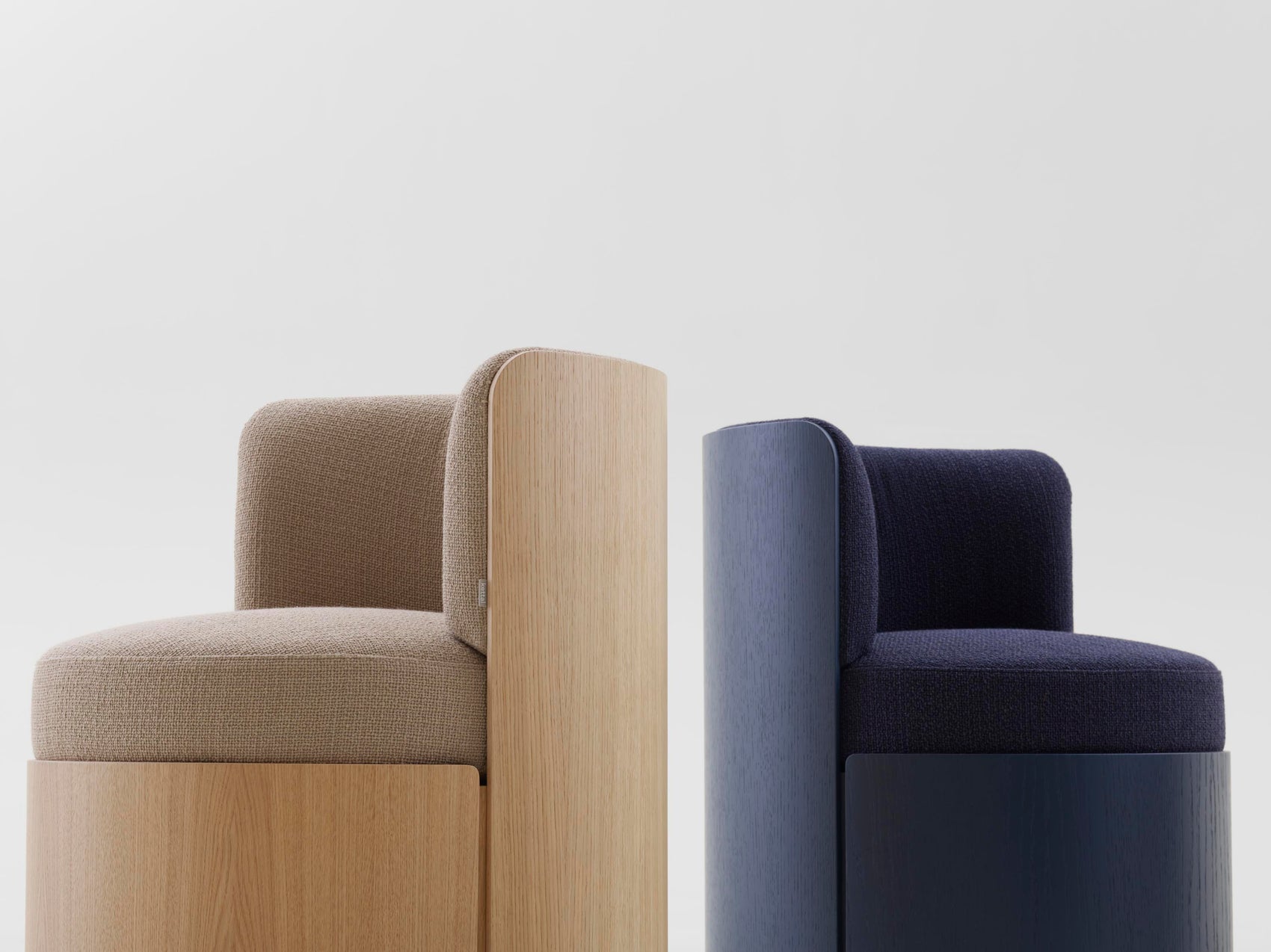 Shogun chair