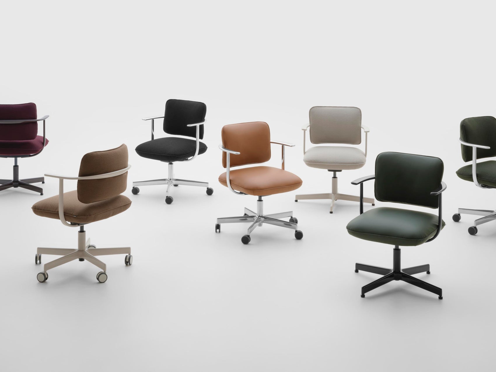 U-Type chair