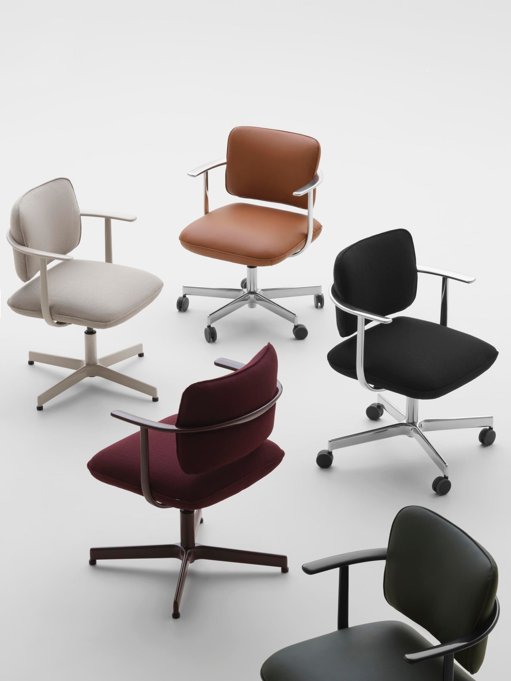 U-Type chair