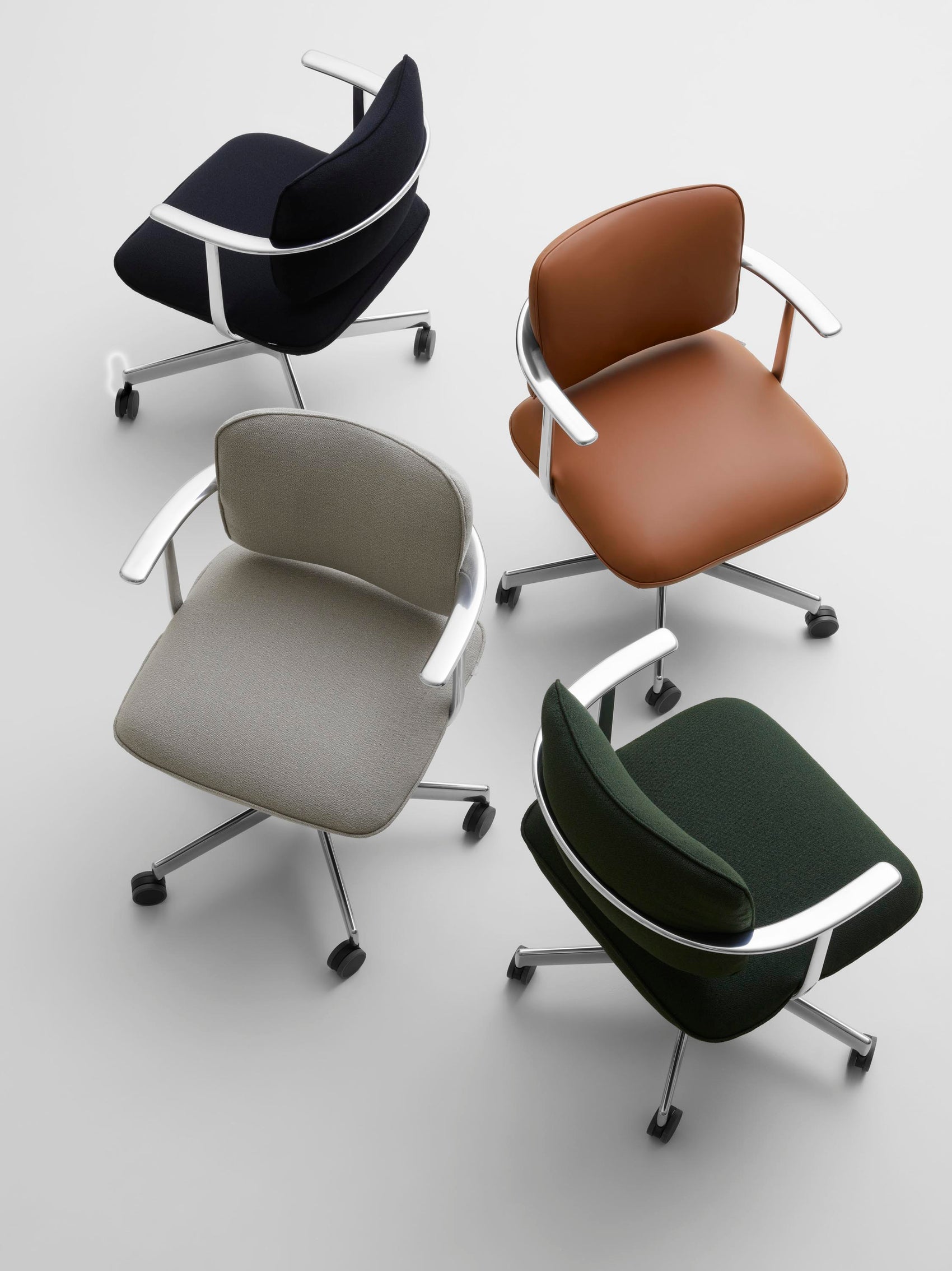 U-Type chair