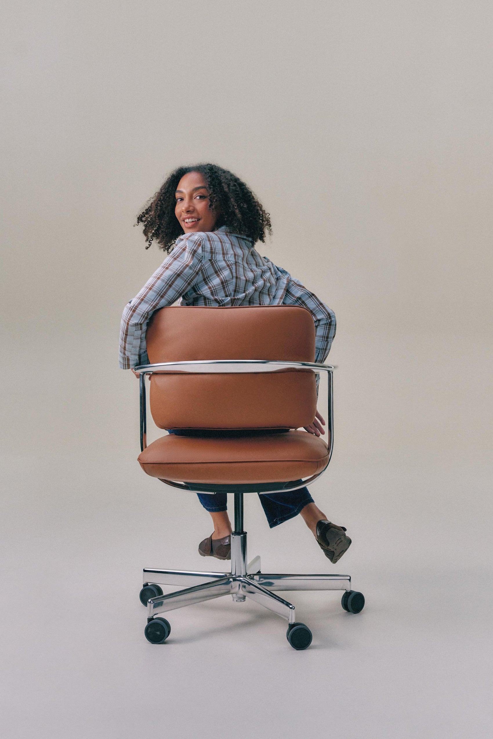U-Type chair