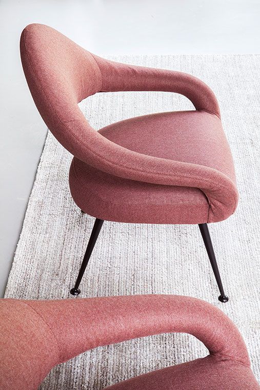 Letizia armchair