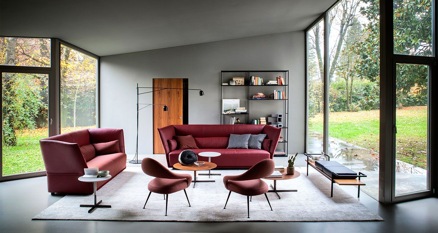 Letizia armchair
