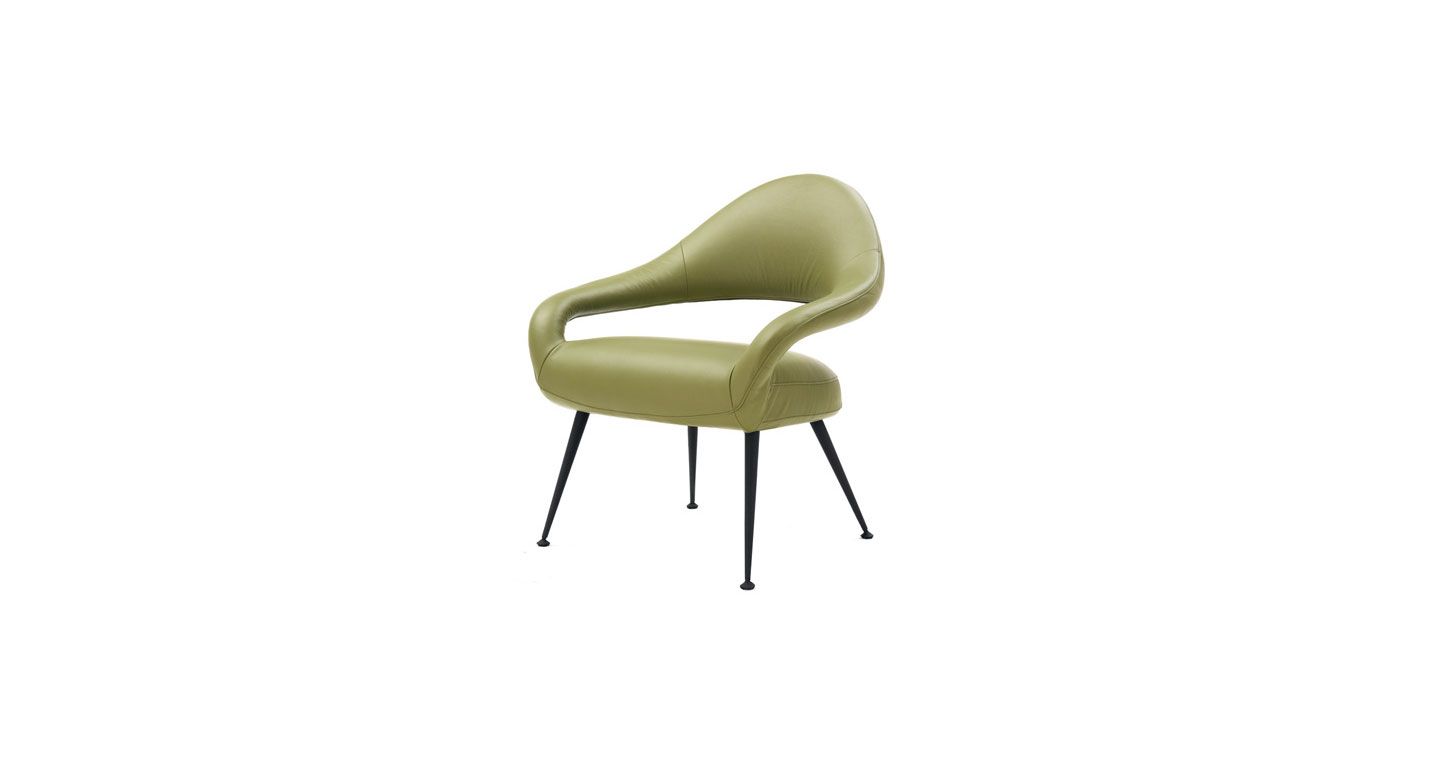 Letizia armchair