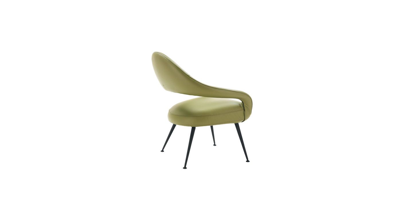 Letizia armchair