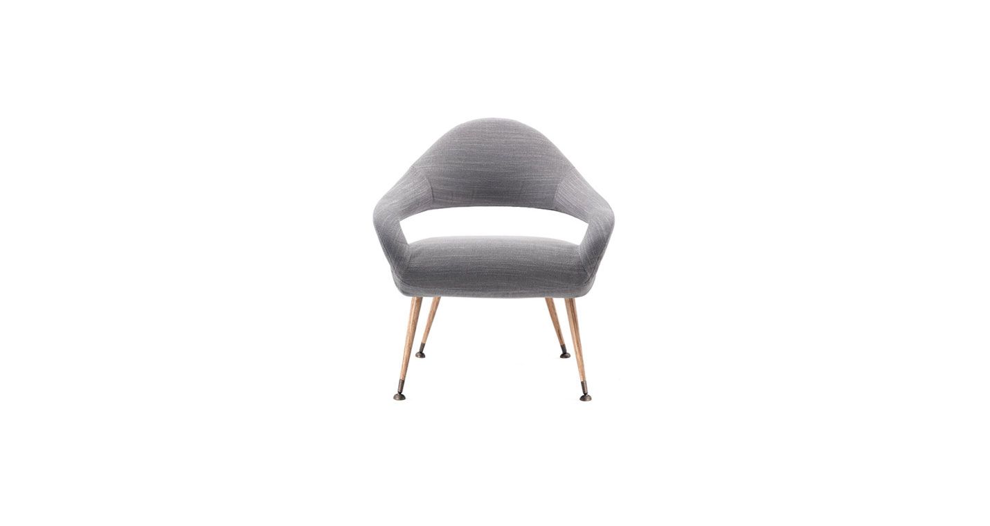 Letizia armchair