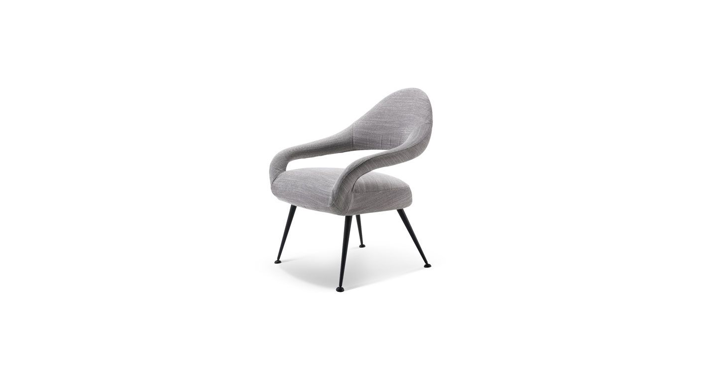 Letizia armchair