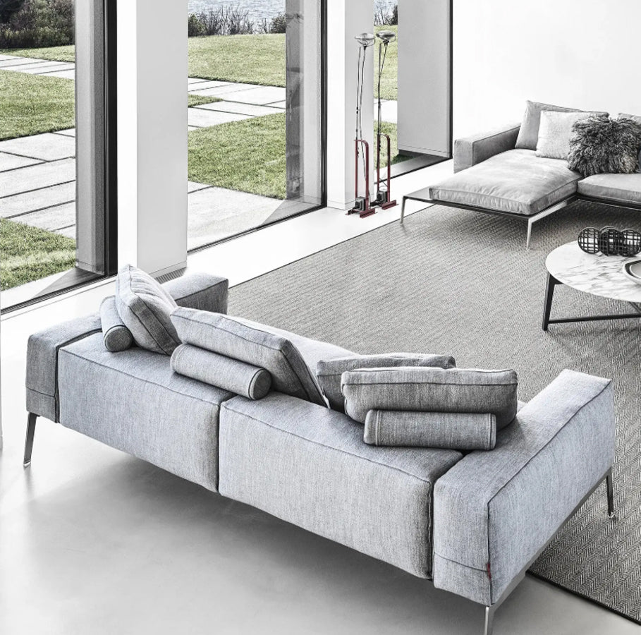 Lifesteel sofa