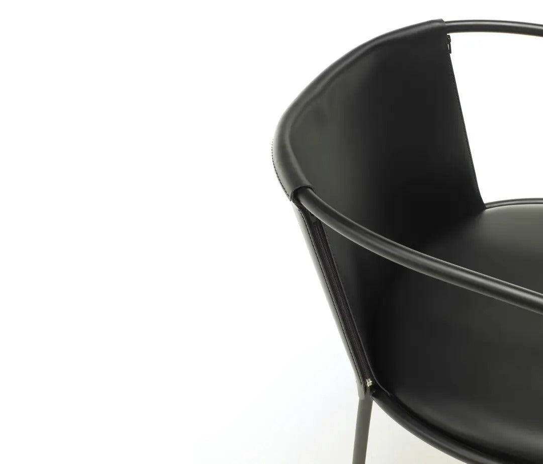 Maja D dining chair