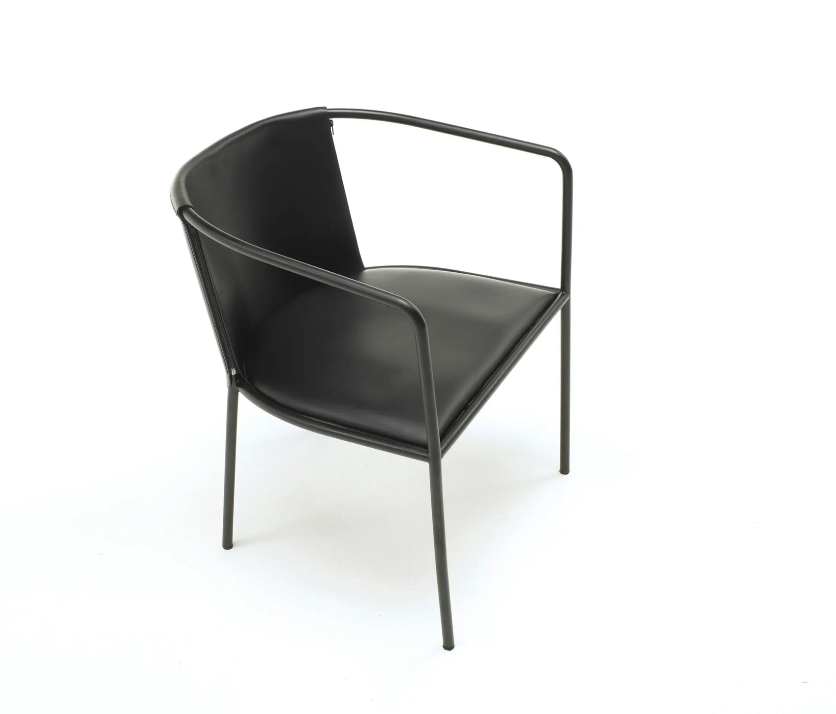 Maja D dining chair