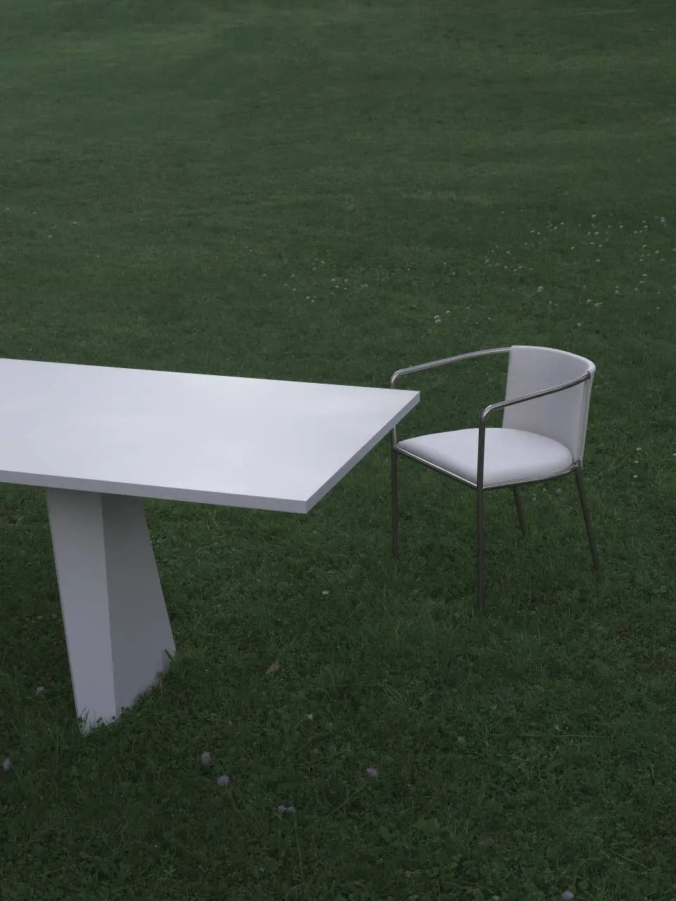 Maja D dining chair