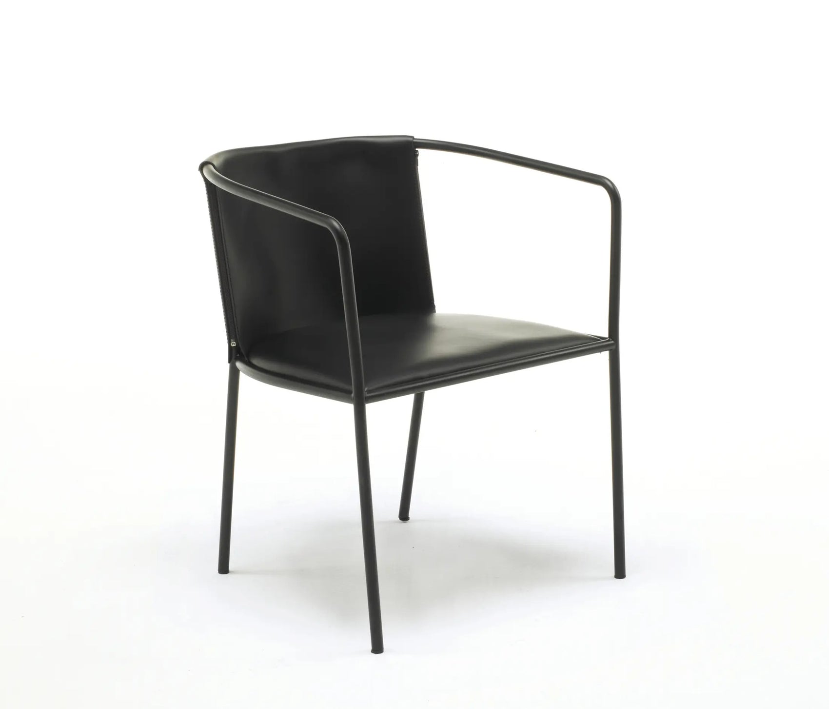 Maja D dining chair