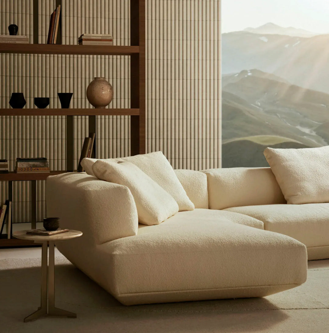 Loungescape sofa
