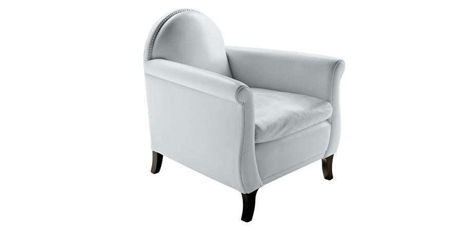 Lyra armchair