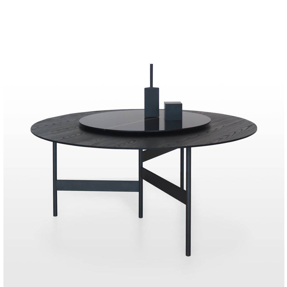 Notes dining table – Studio Italia