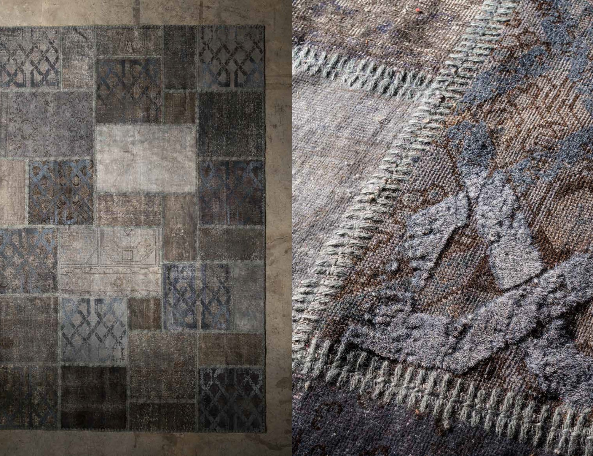 Patchwork R Studio Patchwork – Studio Italia