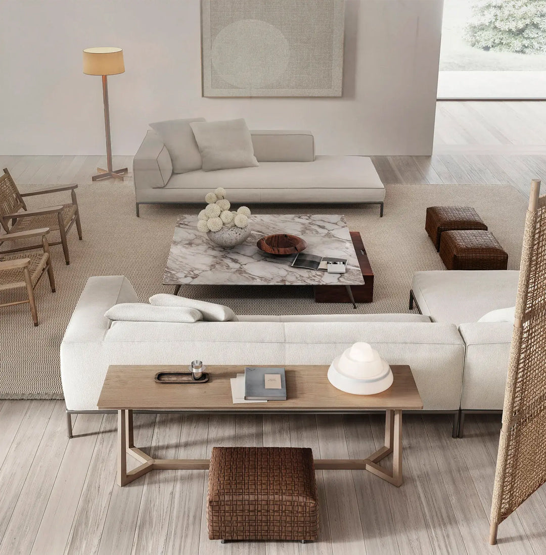 Perry up sofa