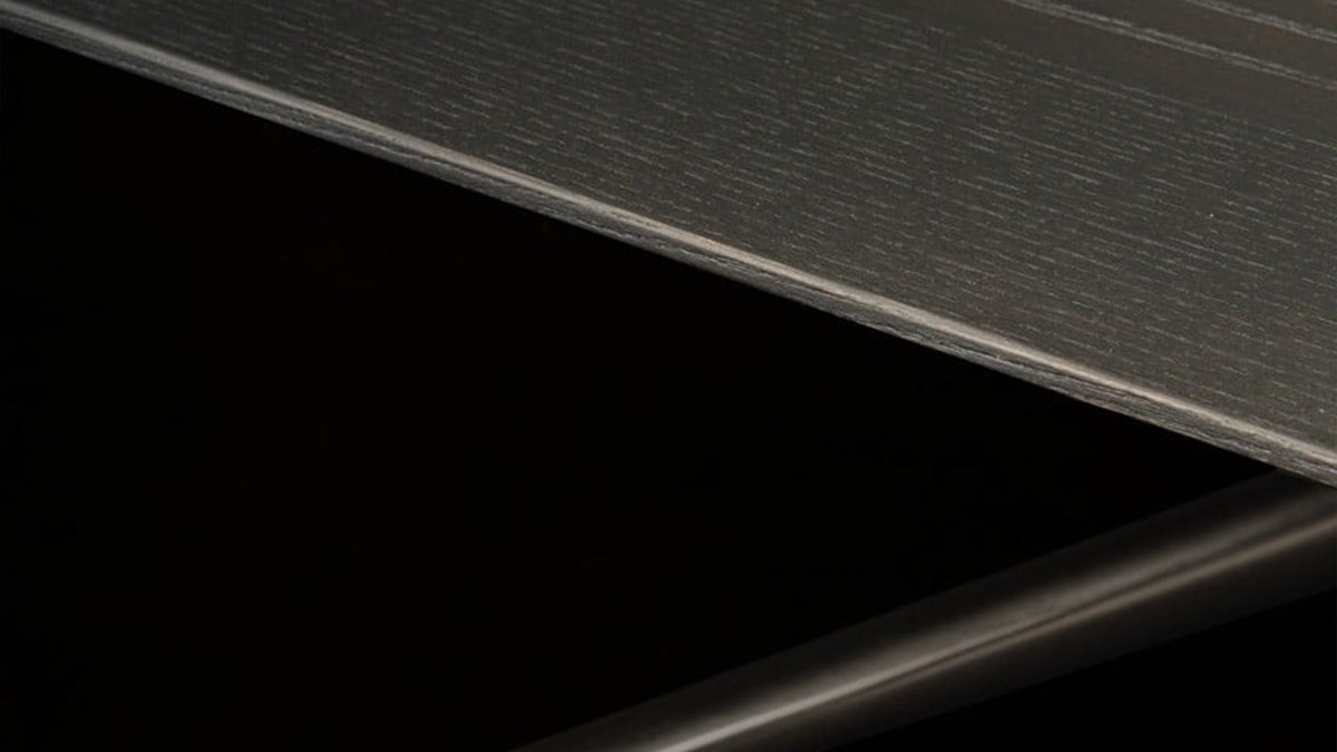 Mondrian console by Poliform