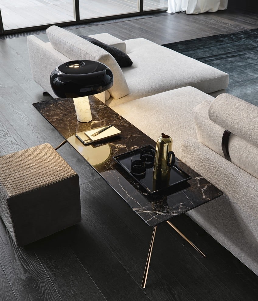Poliform Mondrian console