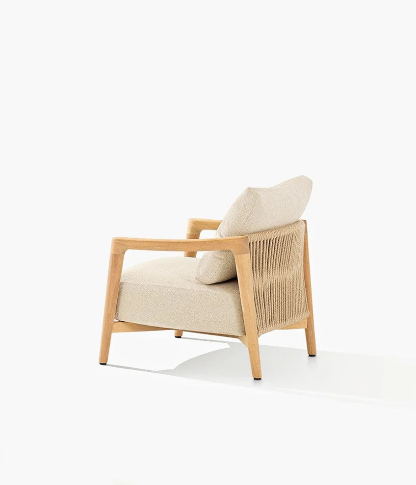 Ponte Outdoor armchair