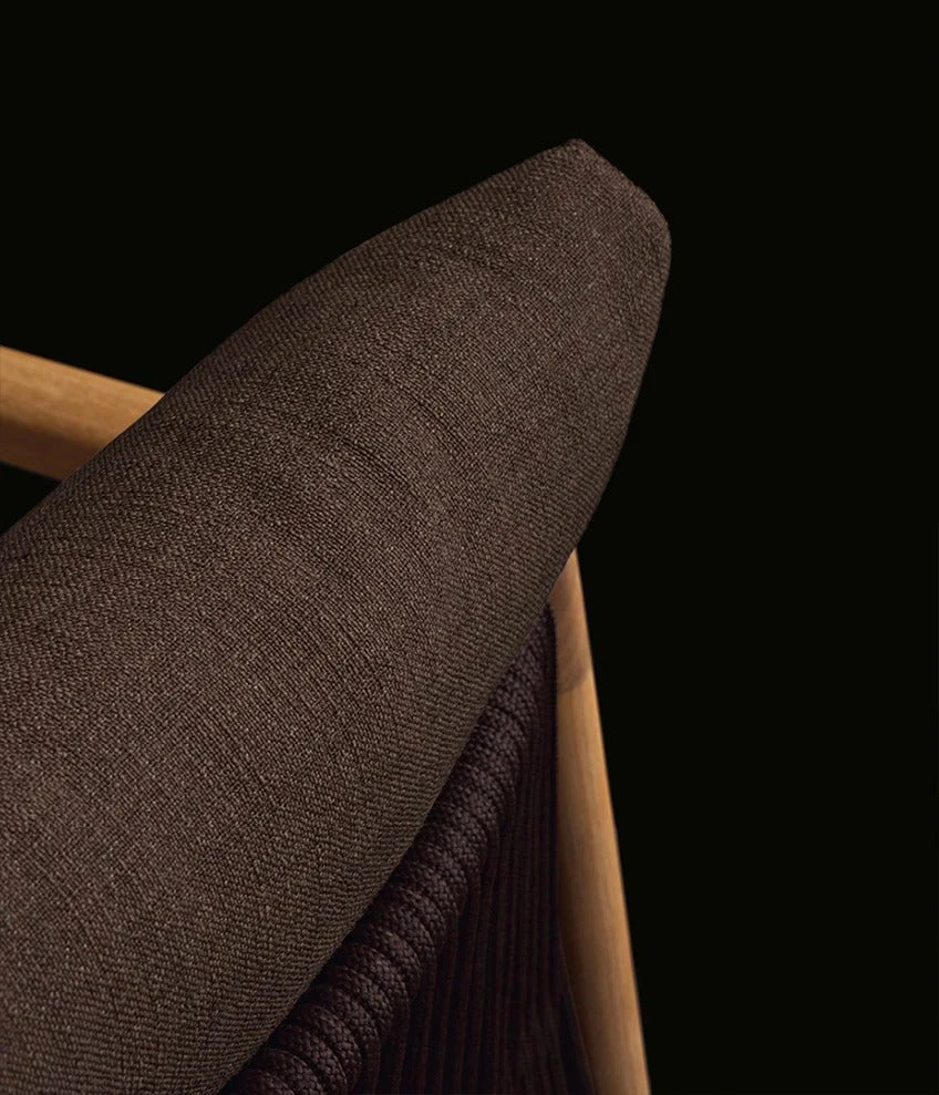 Ponte Outdoor armchair