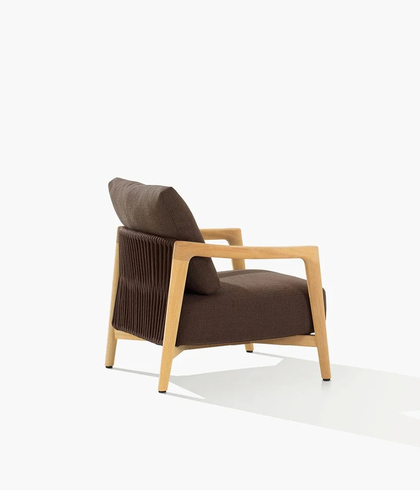 Ponte Outdoor armchair