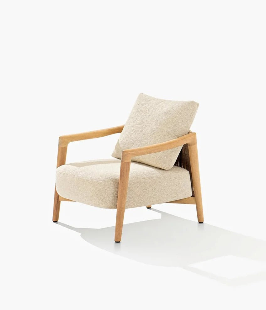 Ponte Outdoor armchair
