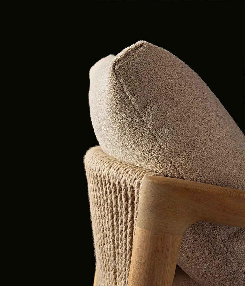 Ponte Outdoor armchair