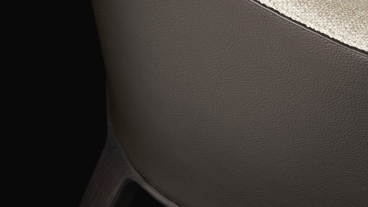 Jane Large armchair by Poliform