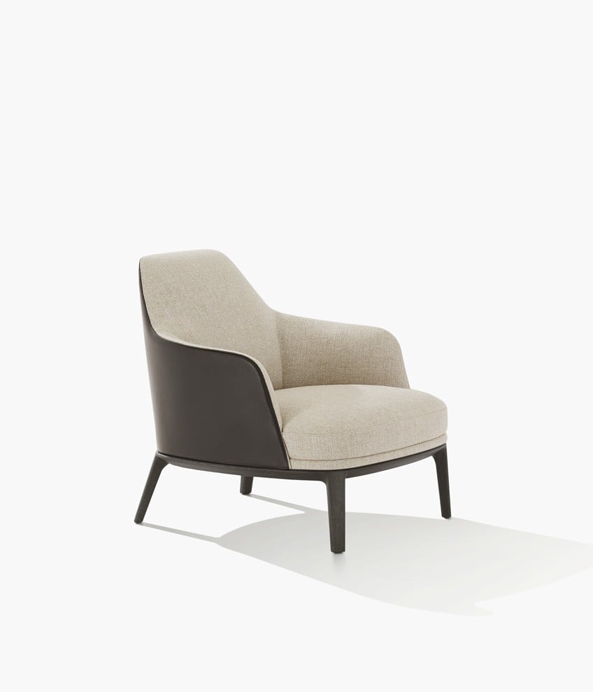 Jane Large armchair
