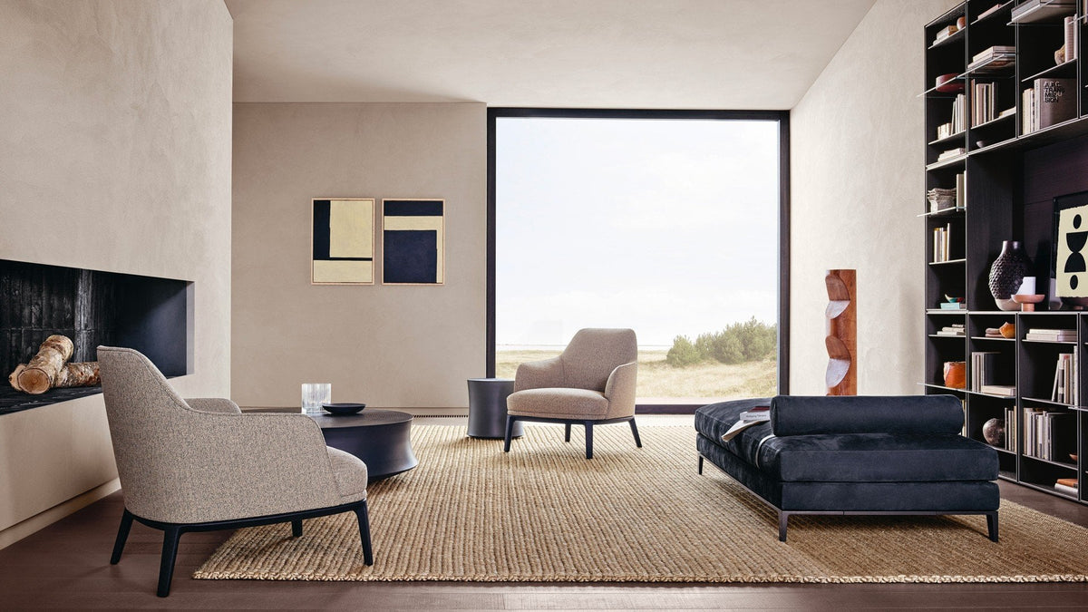 Jane Large armchair