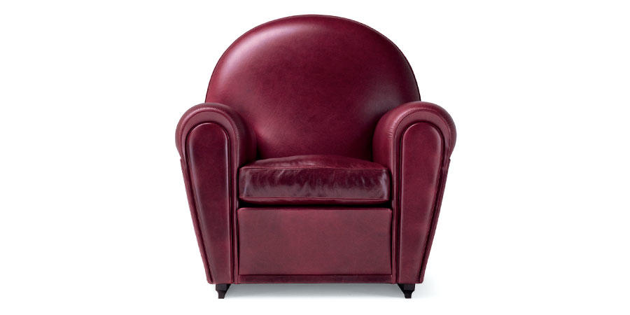 Vanity Fair armchair