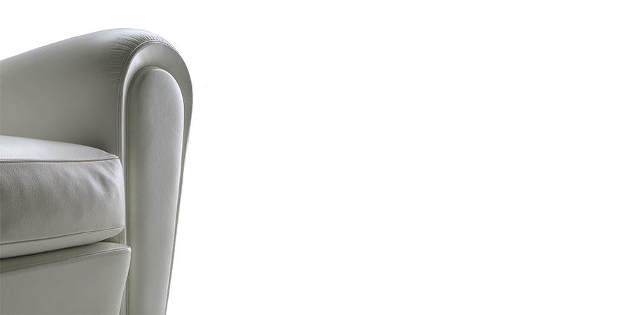 Vanity Fair armchair