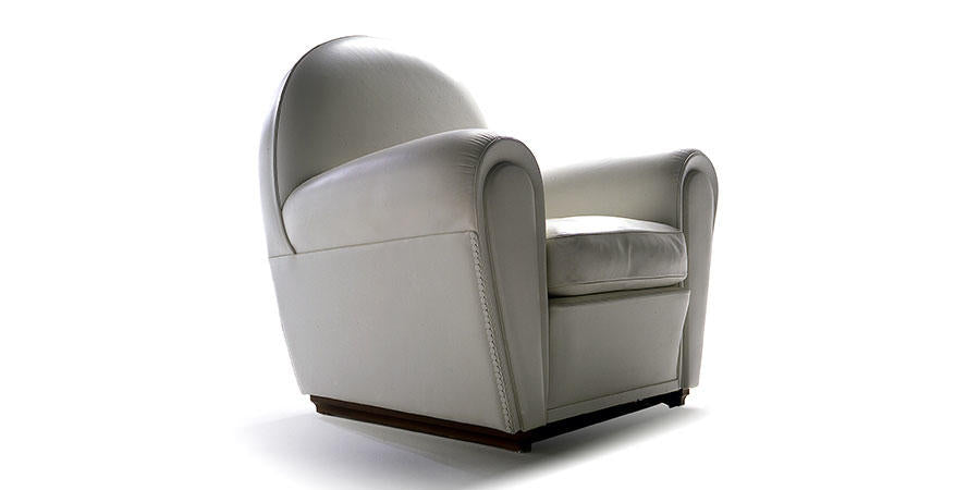 Vanity Fair armchair