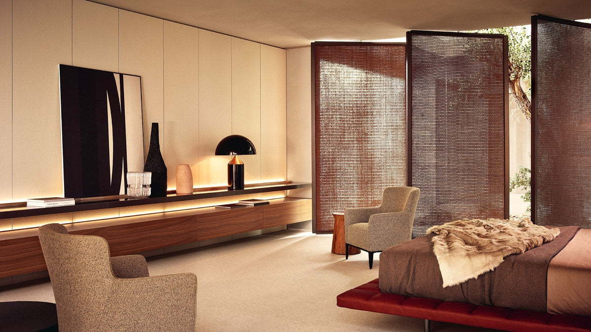 Gentleman Single armchair