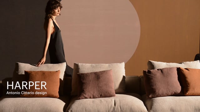 Harper Sofa