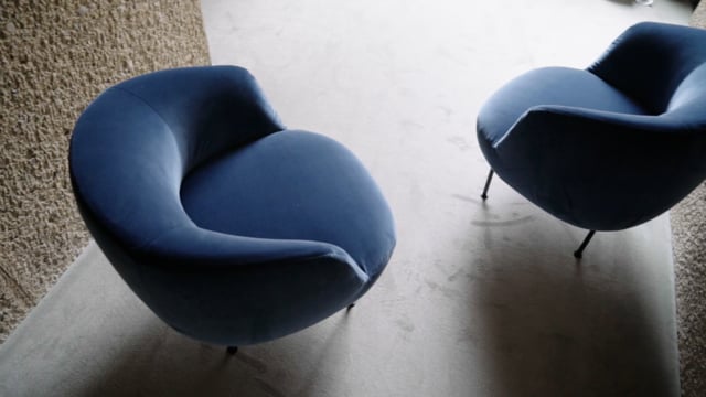 Suppli armchair