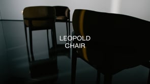Leopold dining chair