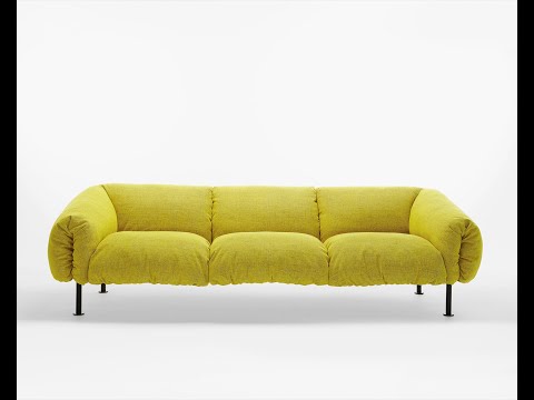 ZaZa sofa
