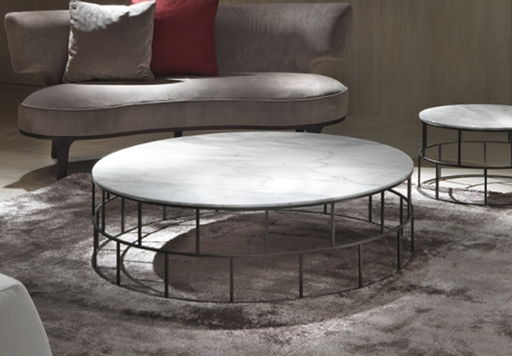 Riviera coffee table
