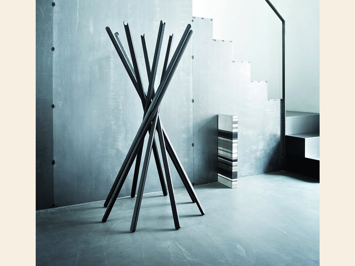 Sciangai coat stand