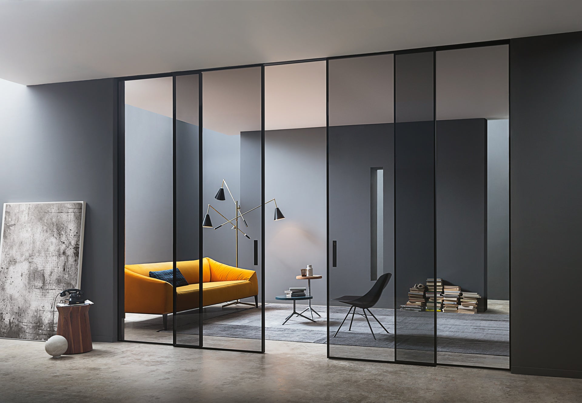 Shoin by Lualdi
